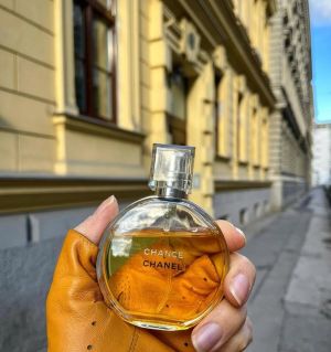 CHANE_L EDP