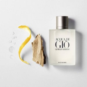 ACQUA DI GIO GIORGIO A RMANI POUR HOMME EDT 100ML194