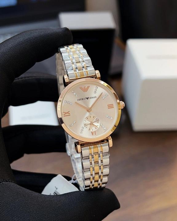 Emporio Armani Watch 2318
