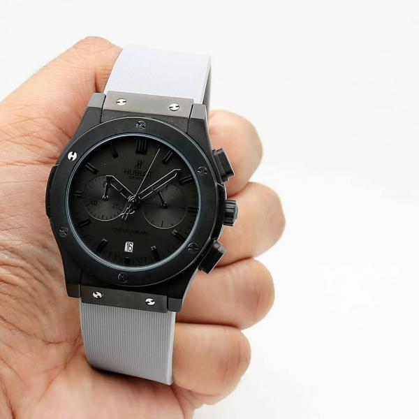 Hublot BigBang Chronograph all working