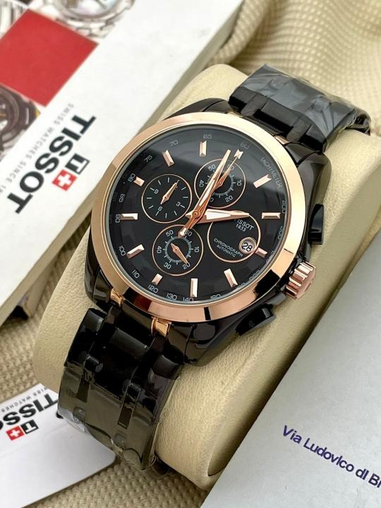 Tissot 1853 Chronograph