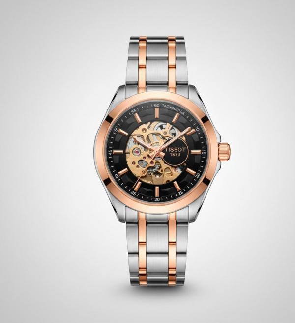 Tissot 1853 Automatic