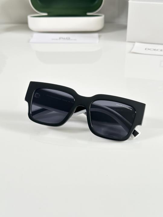 Dolce & Gabbana_6184_Black_White