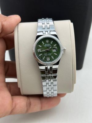 Rolex ladies watch