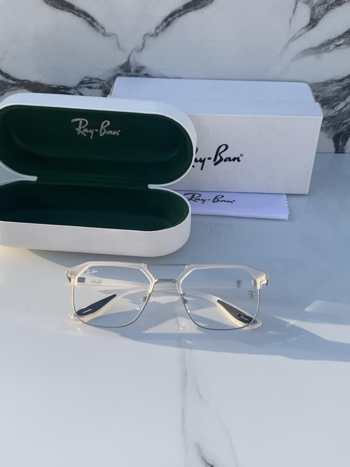 Rayban 04 Frame