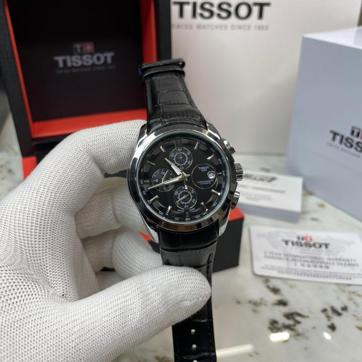 Tissot 1853 Couturier