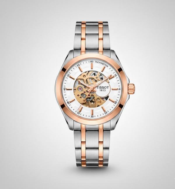 Tissot 1853 Automatic