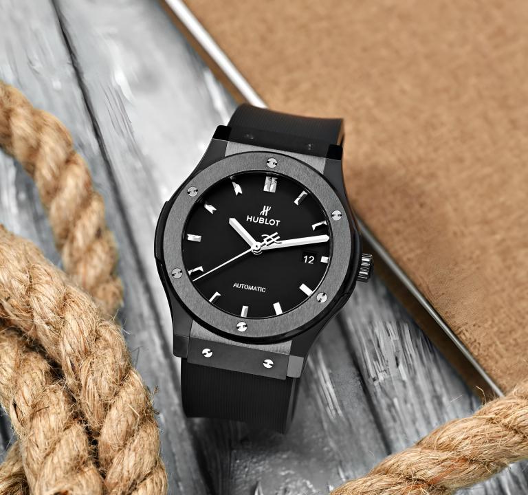 Hublot BigBang Automatic