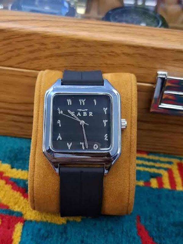 Sabr premium watch for man