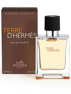 TERRE D HERMES