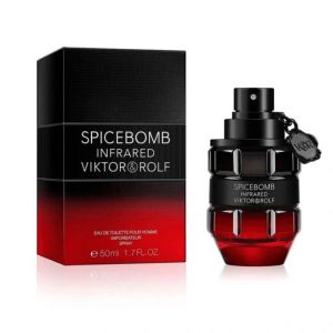 Viktor & Rolf spice bomb infrared