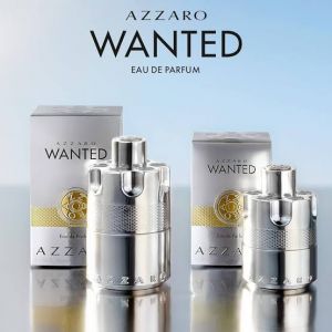 Azzaro Wanted Eau De Parfum 100ML (735)