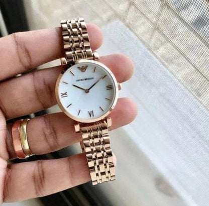 Emporio Armani Watch 2335
