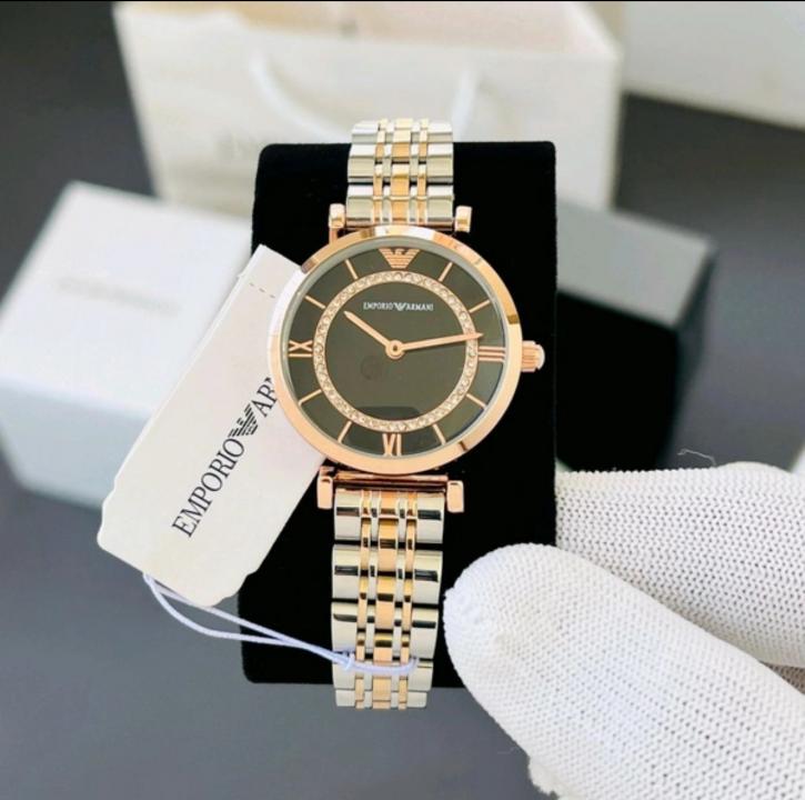 Emporio Armani Watch 2311