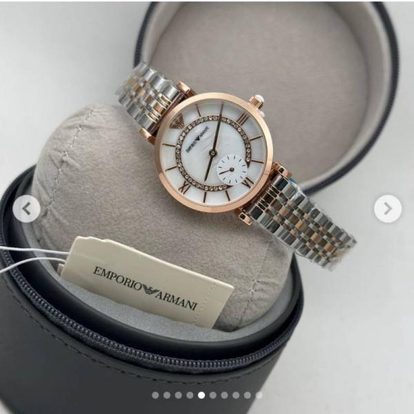 Emporio Armani Watch 2314