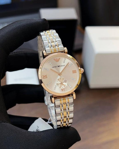 Emporio Armani Watch 2318