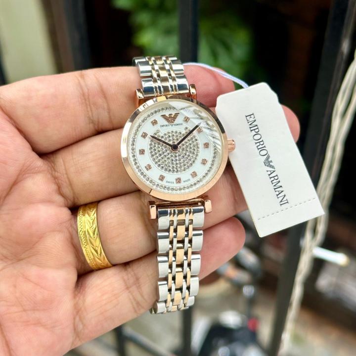 Emporio Armani Watch 2321