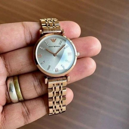 Emporio Armani Watch 2338