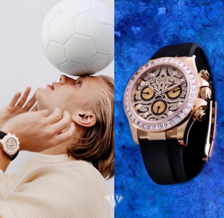 Selected Variant Image