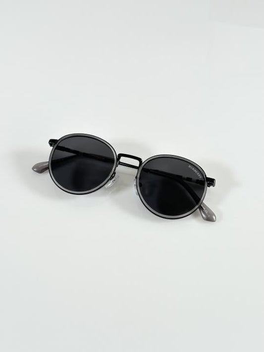 Burberry black