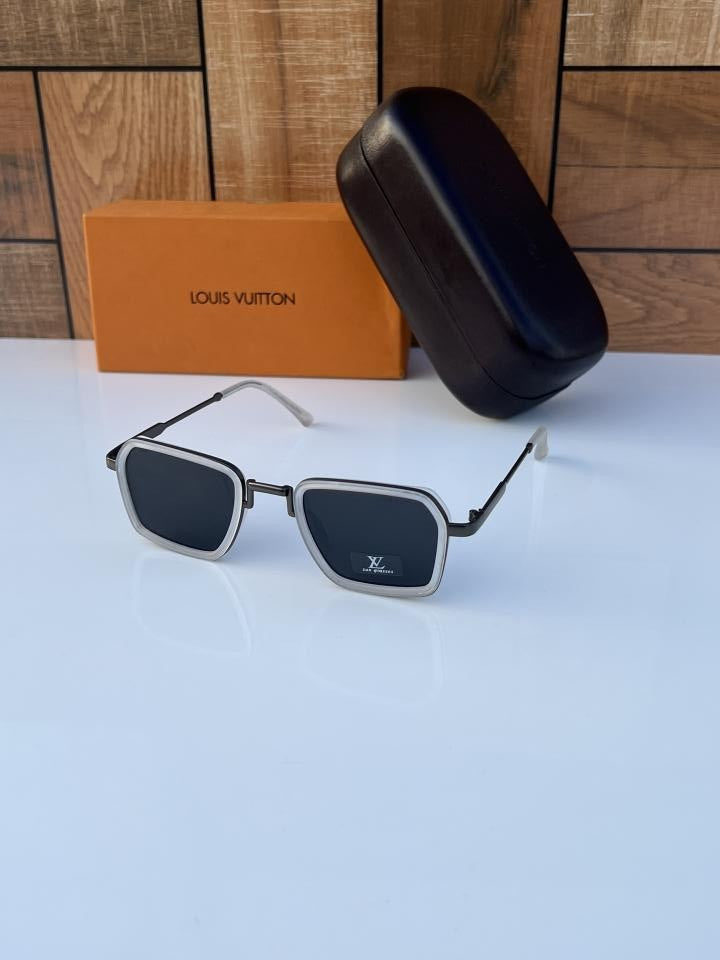 Louis Vuitton ice black
