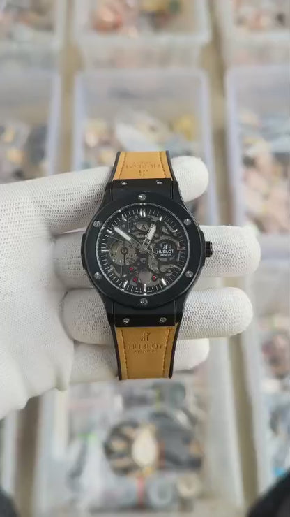 Hublot BigBang Automatic