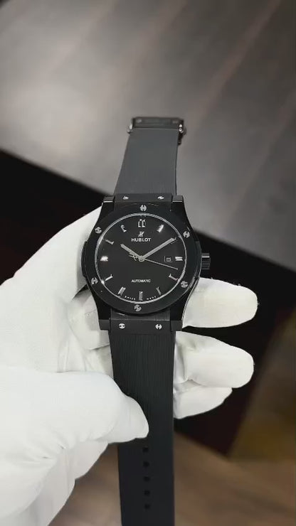 Hublot BigBang Automatic