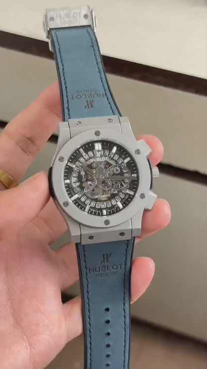 Hublot BigBang Calendar