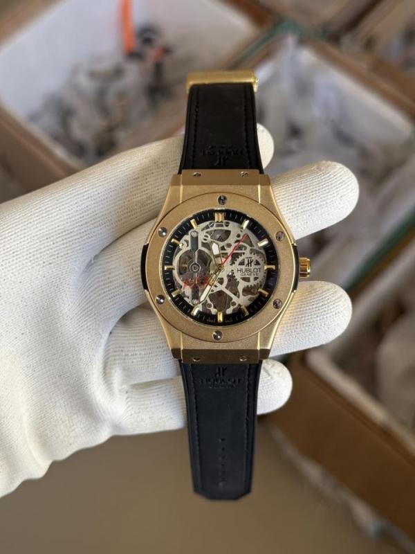 Hublot BigBang Automatic