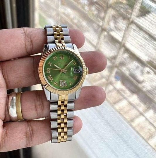 Rolex ladies watch