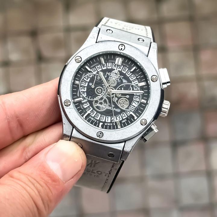 Hublot BigBang Calendar