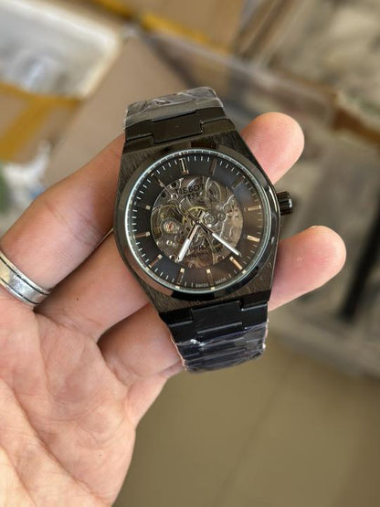 Tissot Prx automatic full black