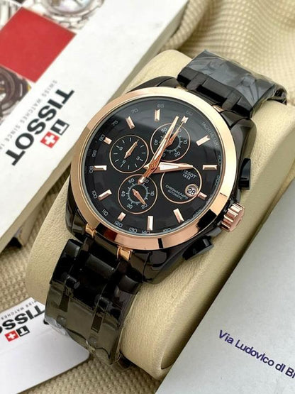 Tissot 1853 Chronograph