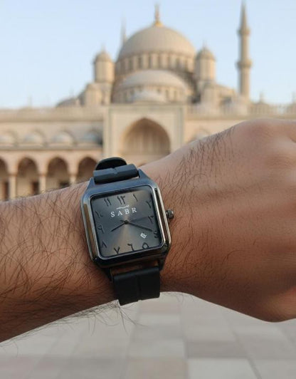 Sabr premium watch for man