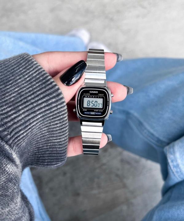 Casio vintage