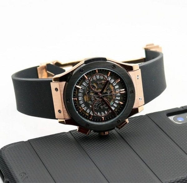 Hublot BigBang Calendar