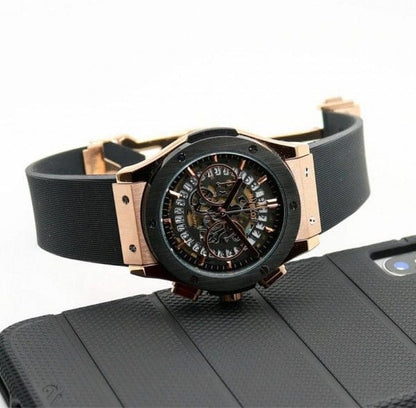 Hublot BigBang Calendar