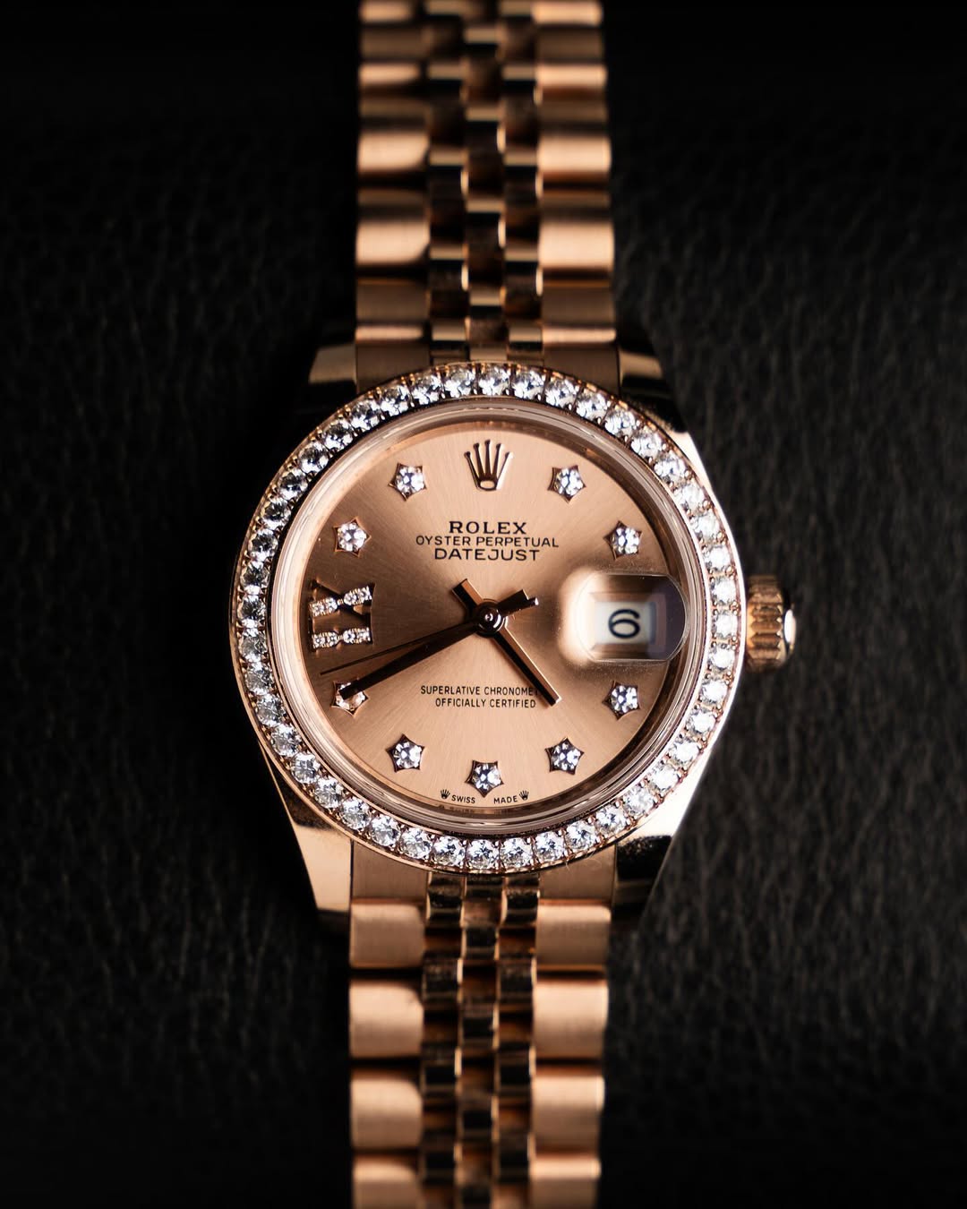 Rolex ladies