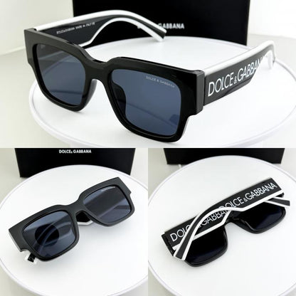Dolce & Gabbana black