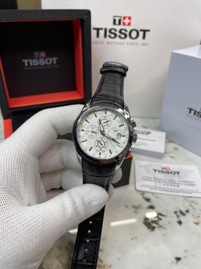 Tissot 1853 Couturier