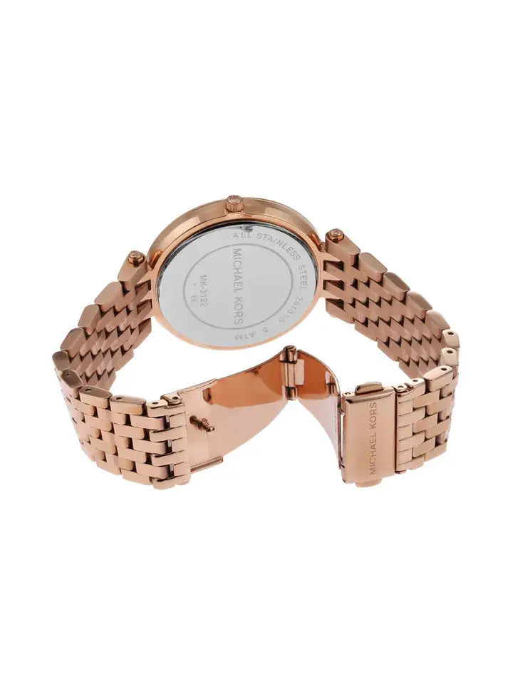 Valentine's Special Michael Kors Darci with gift box