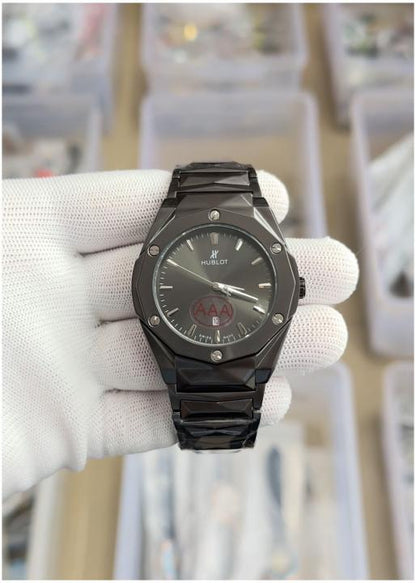 Hublot bigbang full black