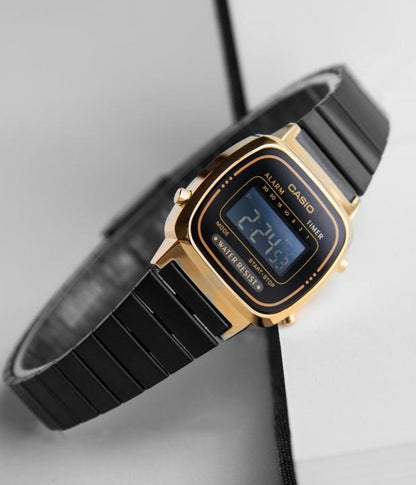 Casio vintage