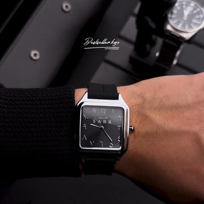 Sabr premium watch for man