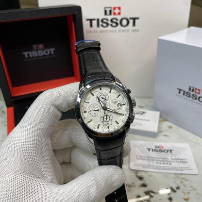 Tissot 1853 Couturier