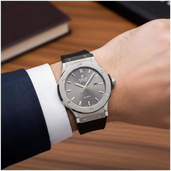 Hublot BigBang Classic