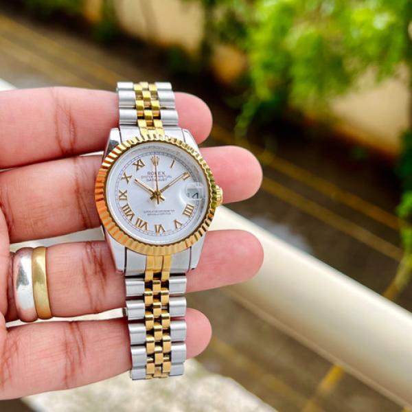Rolex Ladies