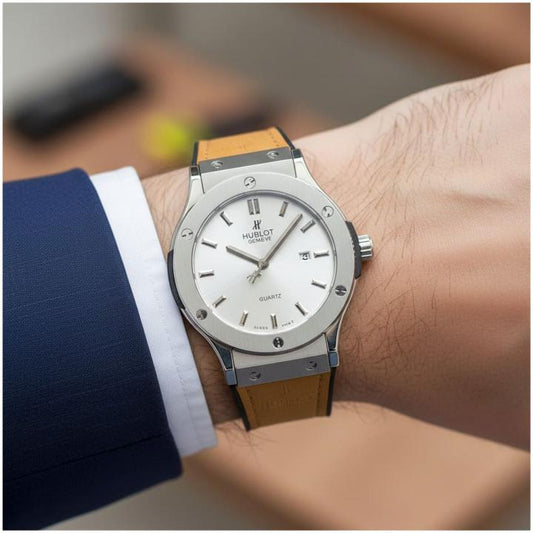 Hublot BigBang Classic