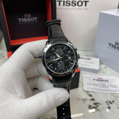 Tissot 1853 Couturier