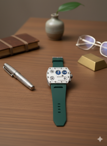 Richard mile Ferrari